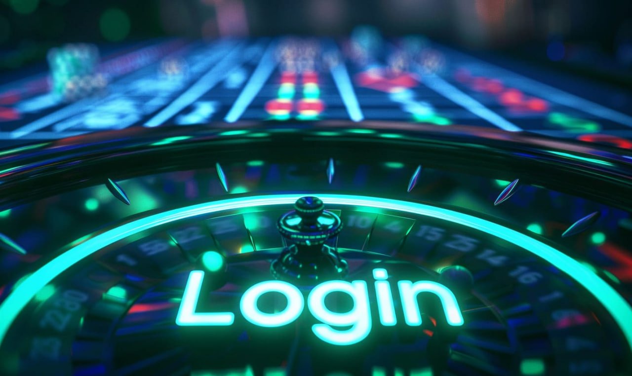 Antarmuka Quick Login di rajaku4d dengan berbagai metode verifikasi aman